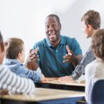 Early Childhood Education and Learning