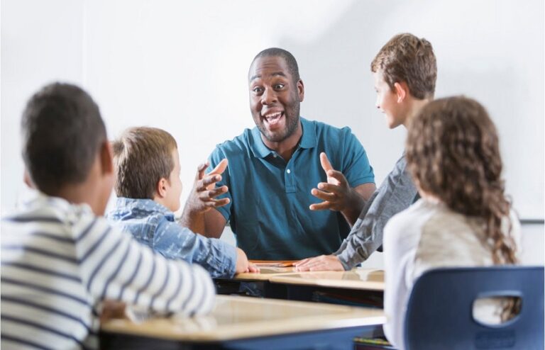 Early Childhood Education and Learning