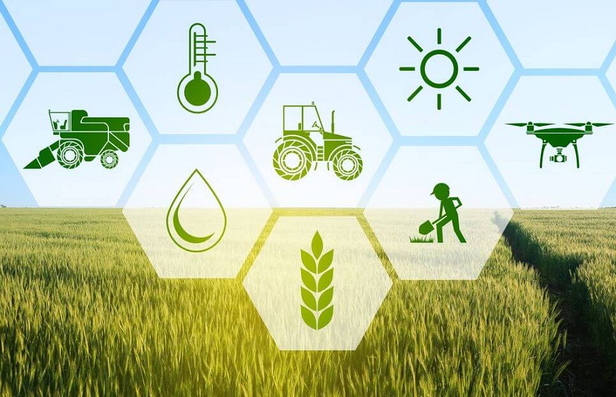 NCDEX Benefits Agricultural Sector