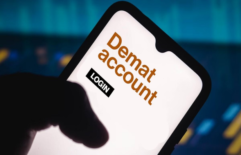 Diving into the Digital Age: How a Demat Account Can Unlock Your Financial Freedom