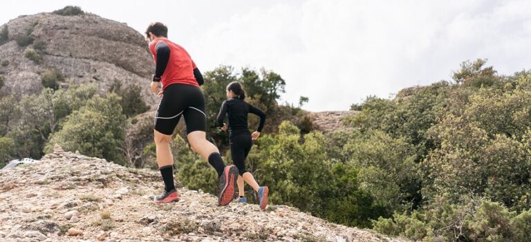 Considering to Initiate the First Trail Running: Get Started Tips from Stephen Rindner