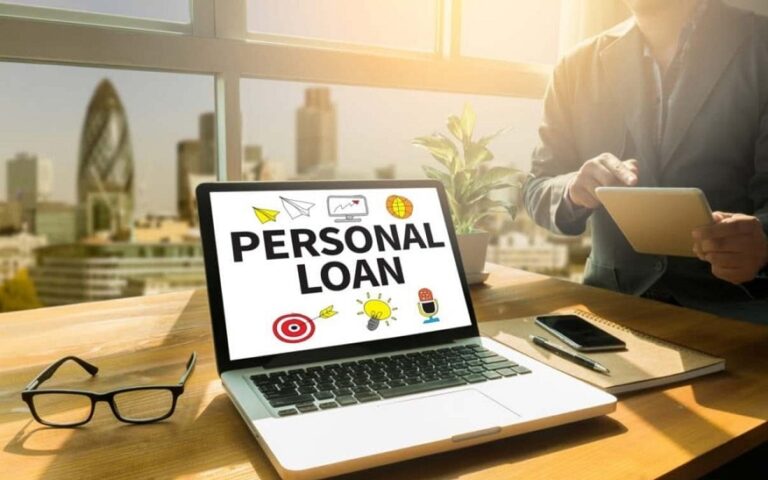 Guide on how to apply personal loan online