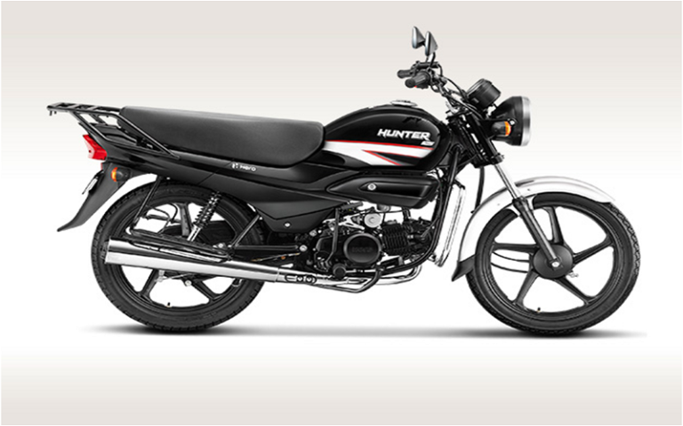 Braking for Success: How Safe is the Hunter 125 for Boda Riders and Passengers?