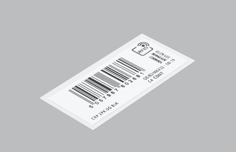 Using Custom Price Stickers for Inventory Management: Best Practices