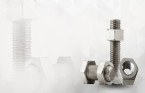 fasteners manufacturing industries