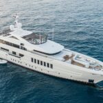 Heesen Yachts for Sale: A Smart Investment in Luxury and Performance