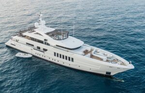 Heesen Yachts for Sale