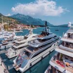 Superyacht Berths in Italy: Where Luxury Meets the Mediterranean