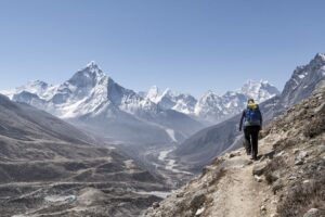 Everest Base Camp Treks