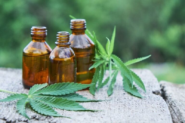 Essential considerations about CBD oil price in India