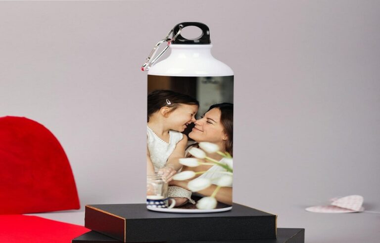 The Amazing Benefits Of Personalized Bottles