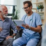 Men Need to Know Foods That Can Support and Harm Testosterone Levels – A Guide from Evan Bass Men’s Clinic