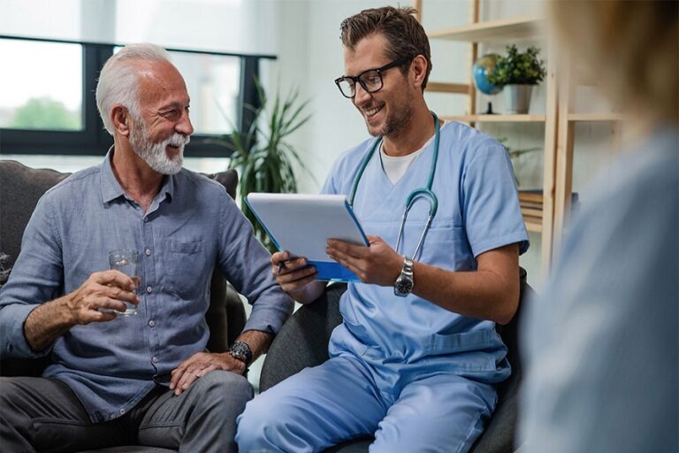 Men Need to Know Foods That Can Support and Harm Testosterone Levels – A Guide from Evan Bass Men’s Clinic
